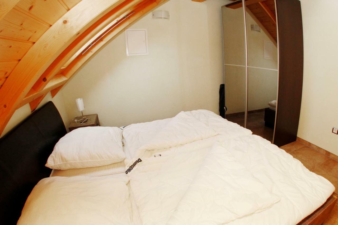 Ferienhaus "Zur Sprotte" In Glowe Zewnętrze zdjęcie